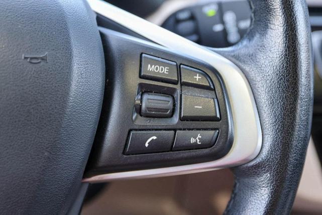 Photo of 2022 Jet Black BMW X2