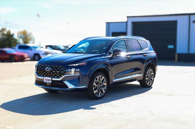 2023 Hyundai Santa Fe