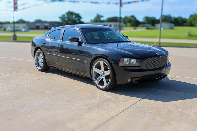 2007 Dodge Charger