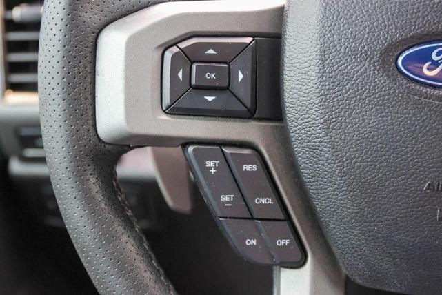 Photo of 2018 Shadow Black Ford F-150