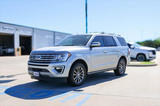 2021 Ford Expedition