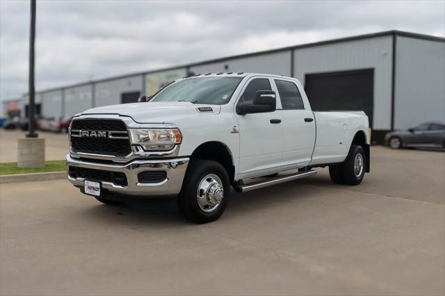 2024 RAM 3500