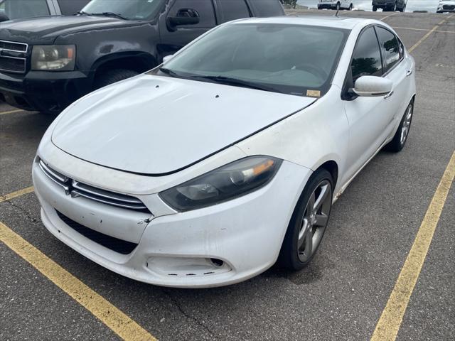 2013 Dodge Dart