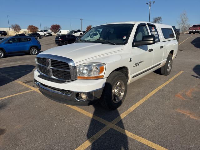 2006 Dodge Ram 2500