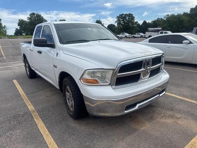 2012 RAM 1500