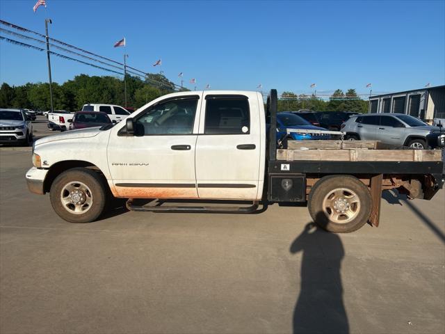 2003 Dodge Ram 2500