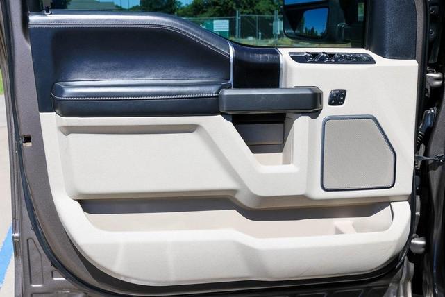 Photo of 2021 Stone Gray Ford F-350