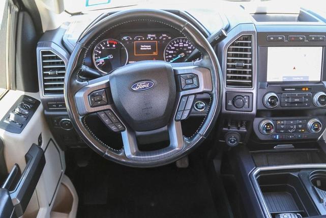 Photo of 2021 Stone Gray Ford F-350