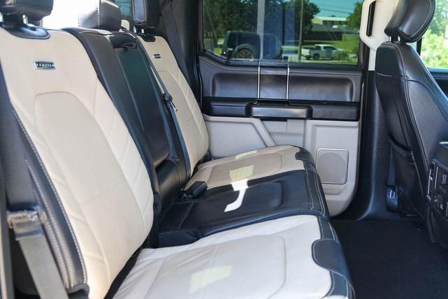Photo of 2021 Stone Gray Ford F-350