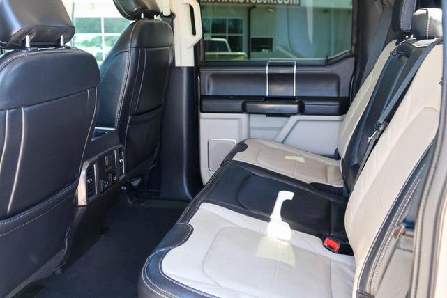 Photo of 2021 Stone Gray Ford F-350
