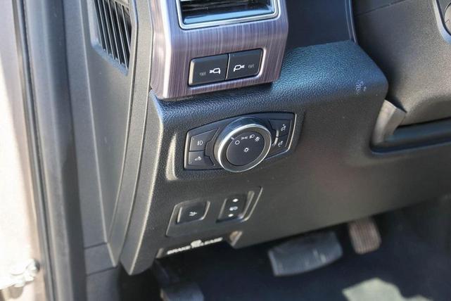 Photo of 2021 Stone Gray Ford F-350