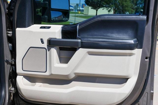 Photo of 2021 Stone Gray Ford F-350