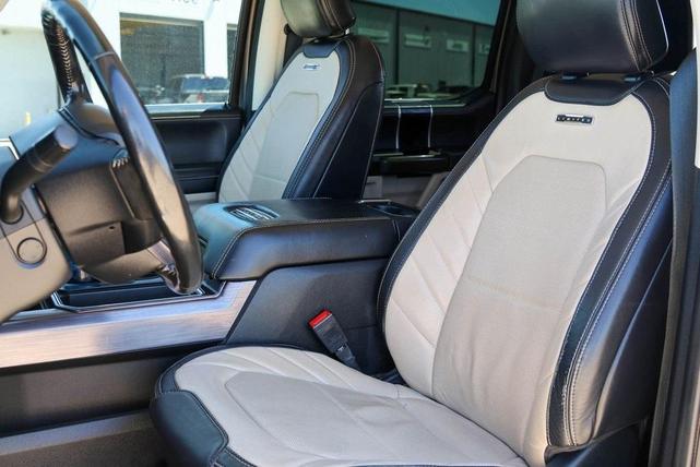 Photo of 2021 Stone Gray Ford F-350