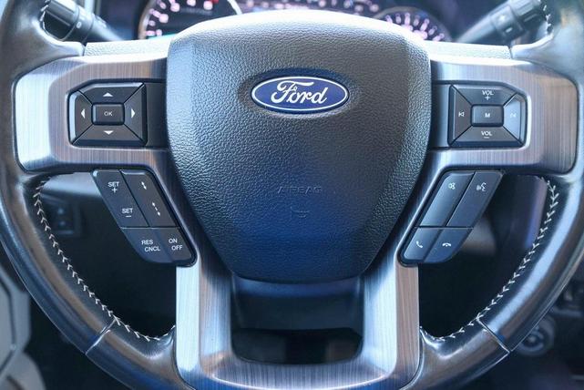 Photo of 2021 Stone Gray Ford F-350