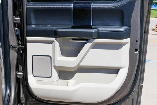 Photo of 2021 Stone Gray Ford F-350