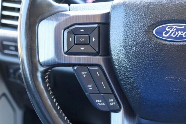Photo of 2021 Stone Gray Ford F-350