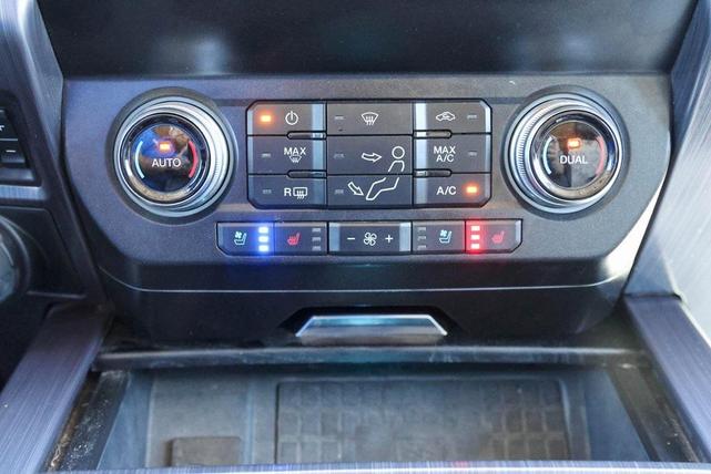 Photo of 2021 Stone Gray Ford F-350