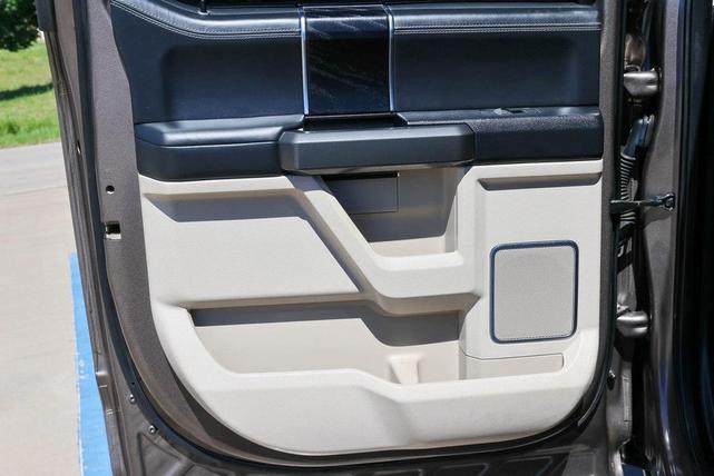 Photo of 2021 Stone Gray Ford F-350