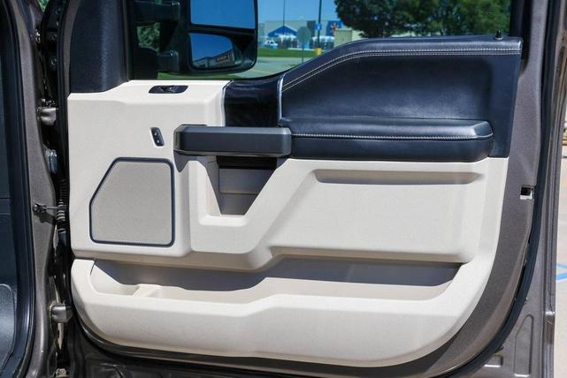 Photo of 2021 Stone Gray Ford F-350