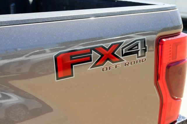 Photo of 2021 Stone Gray Ford F-350