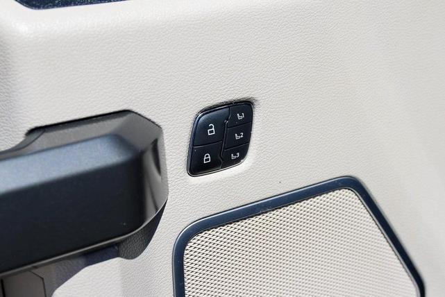 Photo of 2021 Stone Gray Ford F-350