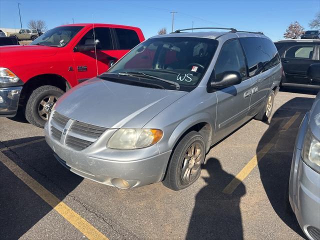 2006 Dodge Grand Caravan