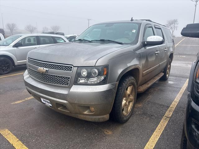 2007 Chevrolet Suburban