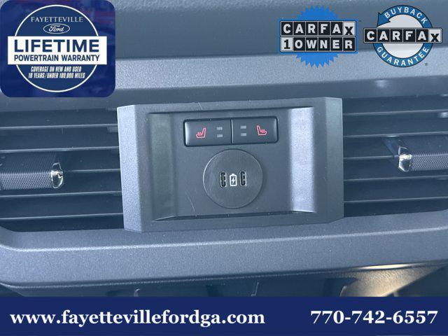 Photo of 2024 Star White Metallic Tri-Coat Ford F-450