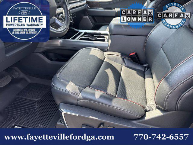 Photo of 2024 Star White Metallic Tri-Coat Ford F-450