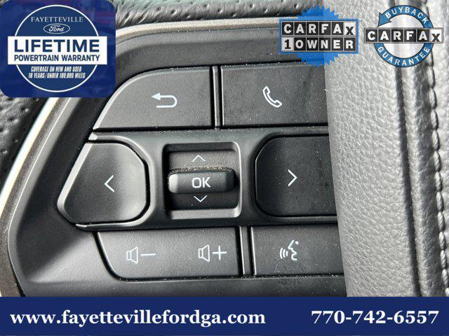 Photo of 2025 Blueprint Toyota Tundra