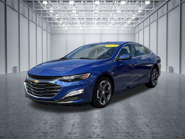 2023 Chevrolet Malibu