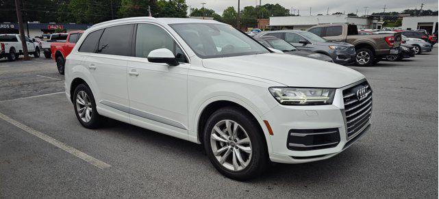 2018 Audi Q7