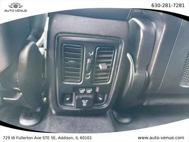 Photo of 2014 Billet Silver Metallic Clearcoat Jeep Grand Cherokee