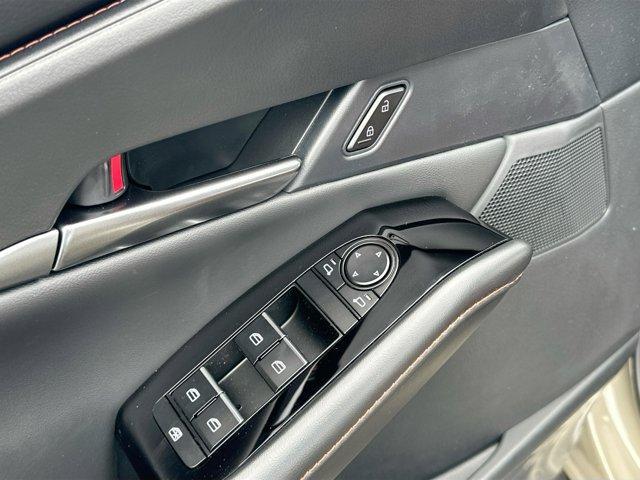Photo of 2025 Zircon Mazda CX-30