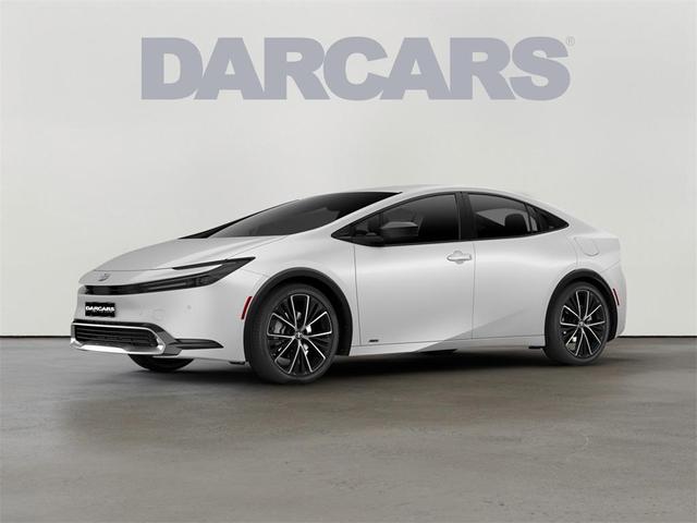 Photo of 2026 089 Toyota Prius