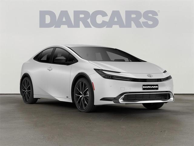 Photo of 2026 089 Toyota Prius