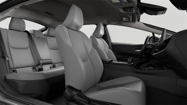 Photo of 2026 089 Toyota Prius