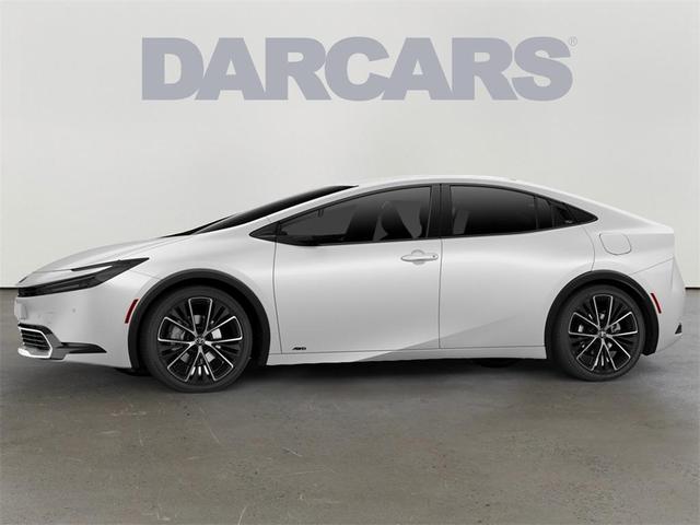 Photo of 2026 089 Toyota Prius