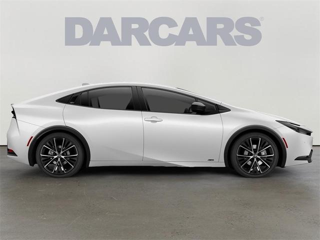 Photo of 2026 089 Toyota Prius