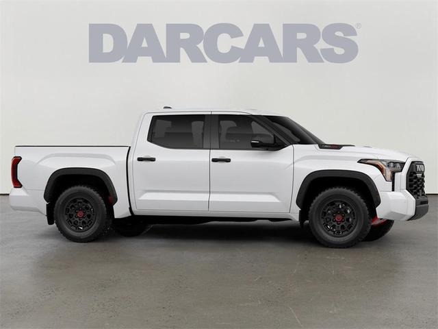 Photo of 2026 Ice Cap Toyota Tundra Hybrid