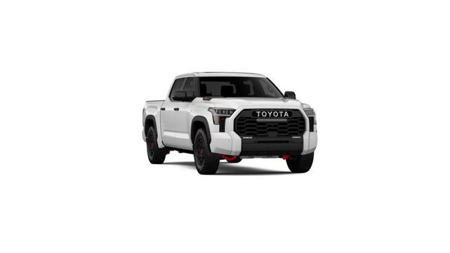 Photo of 2026 Ice Cap Toyota Tundra Hybrid