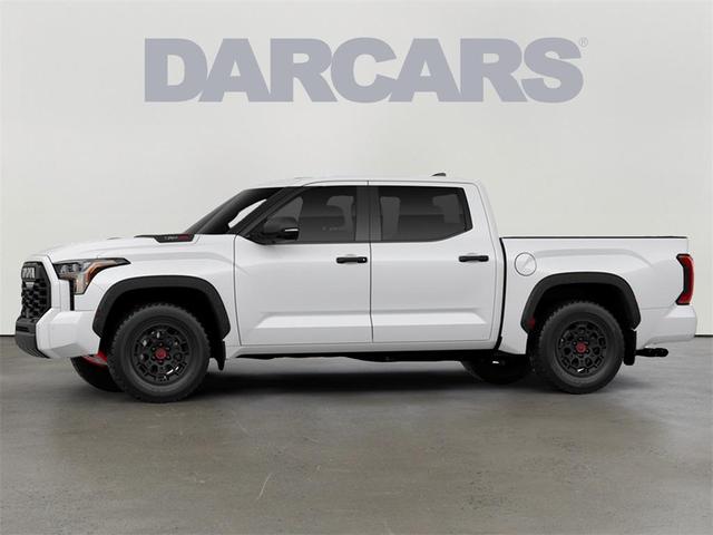 Photo of 2026 Ice Cap Toyota Tundra Hybrid