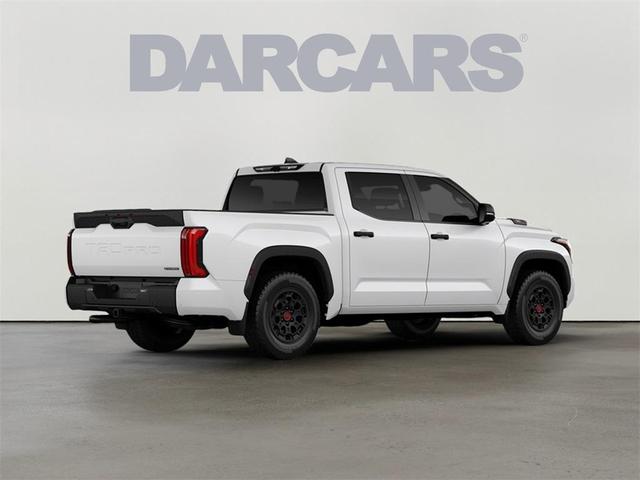 Photo of 2026 Ice Cap Toyota Tundra Hybrid