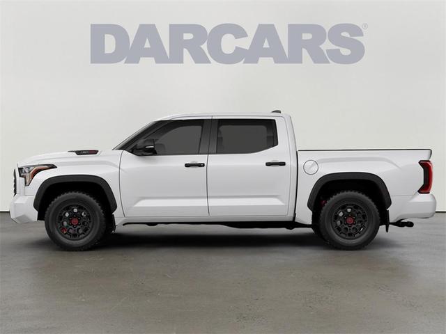 Photo of 2026 Ice Cap Toyota Tundra Hybrid
