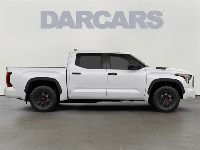 Photo of 2026 Ice Cap Toyota Tundra Hybrid