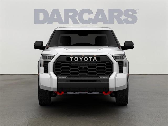 Photo of 2026 Ice Cap Toyota Tundra Hybrid