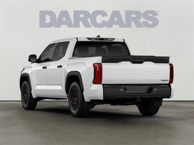 Photo of 2026 Ice Cap Toyota Tundra Hybrid