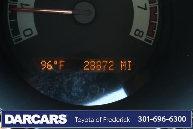 Photo of 2007 Silver Pearl Saturn Sky