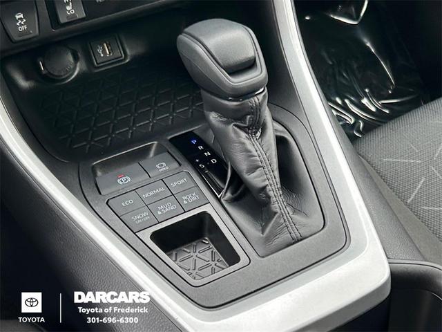 Photo of 2025 Blueprint Toyota RAV4