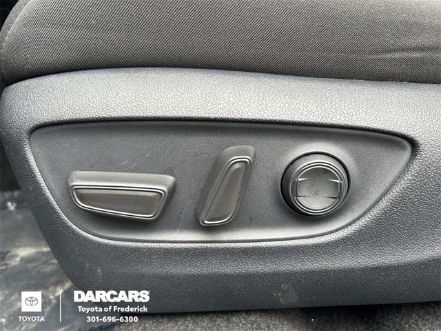 Photo of 2025 Blueprint Toyota RAV4